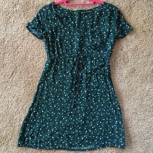 Brandy Melville mini dress